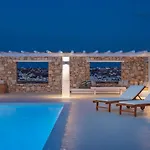 Villa Conza Mykonos