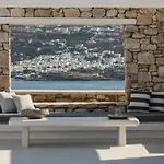 Villa Conza Mykonos